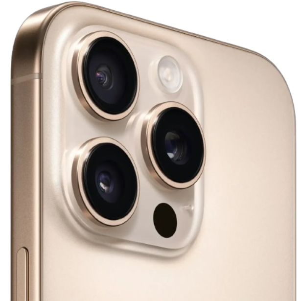 Apple iPhone 16 Pro 256GB Desert Titanium